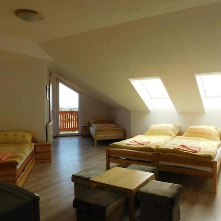 Villa Petko Dolný Smokovec 外观 照片