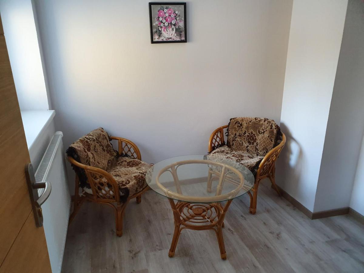 Villa Petko Dolný Smokovec 外观 照片